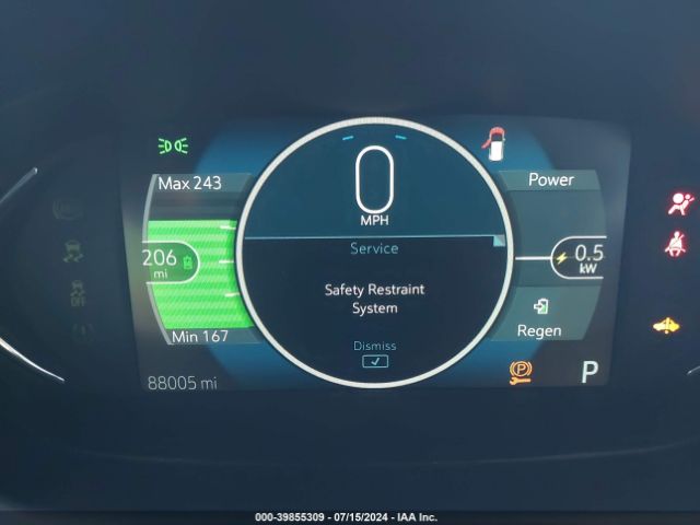 Photo 6 VIN: 1G1FY6S09M4106800 - CHEVROLET BOLT EV 