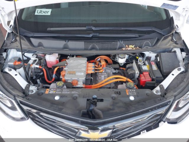 Photo 9 VIN: 1G1FY6S09M4106800 - CHEVROLET BOLT EV 