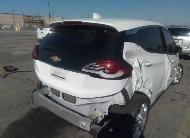 Photo 5 VIN: 1G1FY6S09M4109227 - CHEVROLET BOLT EV 