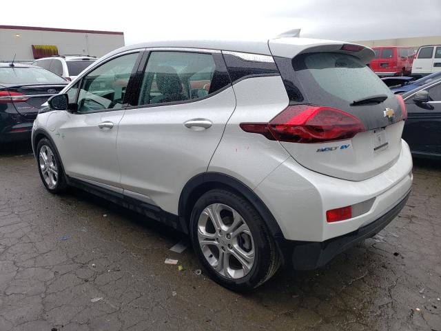 Photo 1 VIN: 1G1FY6S09M4113620 - CHEVROLET BOLT EV 