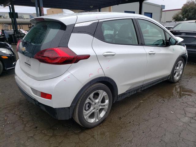 Photo 2 VIN: 1G1FY6S09M4113620 - CHEVROLET BOLT EV 