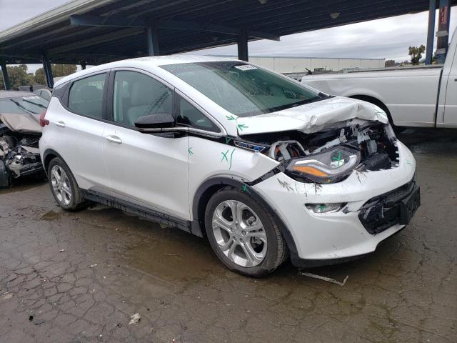 Photo 3 VIN: 1G1FY6S09M4113620 - CHEVROLET BOLT EV 