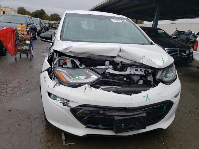 Photo 4 VIN: 1G1FY6S09M4113620 - CHEVROLET BOLT EV 