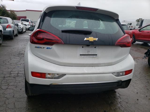 Photo 5 VIN: 1G1FY6S09M4113620 - CHEVROLET BOLT EV 