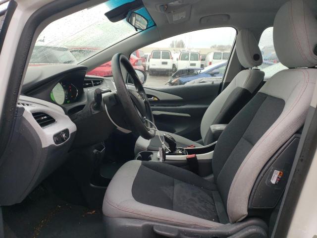 Photo 6 VIN: 1G1FY6S09M4113620 - CHEVROLET BOLT EV 