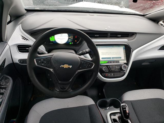 Photo 7 VIN: 1G1FY6S09M4113620 - CHEVROLET BOLT EV 