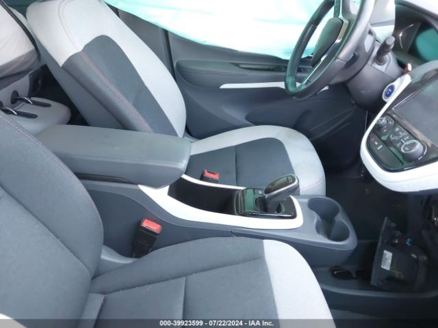 Photo 4 VIN: 1G1FY6S09M4114816 - CHEVROLET BOLT EV 