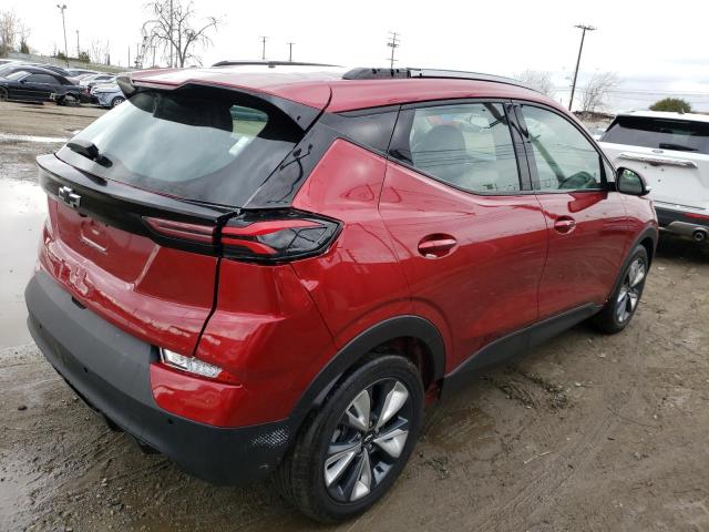 Photo 2 VIN: 1G1FY6S09N4109522 - CHEVROLET BOLT EUV L 