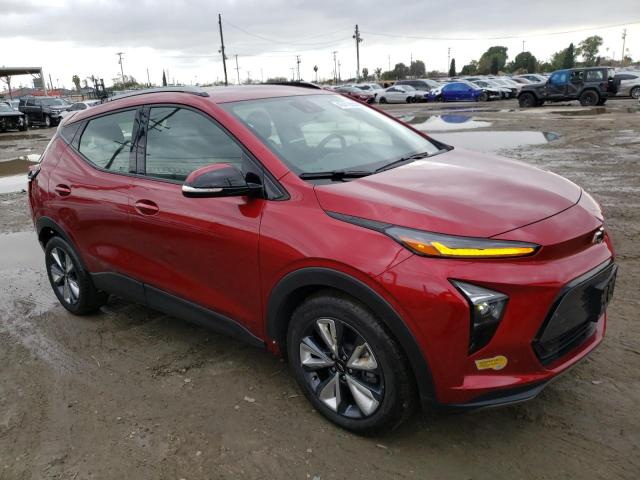 Photo 3 VIN: 1G1FY6S09N4109522 - CHEVROLET BOLT EUV L 