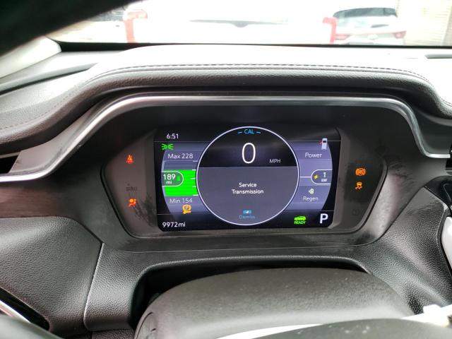 Photo 8 VIN: 1G1FY6S09N4109522 - CHEVROLET BOLT EUV L 