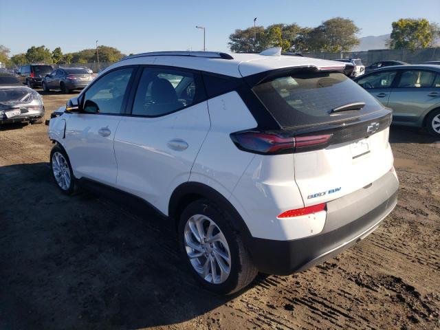 Photo 2 VIN: 1G1FY6S09N4112520 - CHEVROLET BOLT EV 