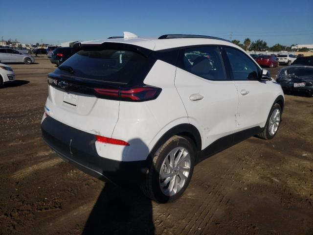 Photo 3 VIN: 1G1FY6S09N4112520 - CHEVROLET BOLT EV 