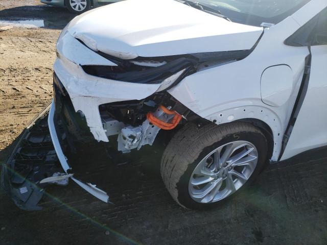 Photo 8 VIN: 1G1FY6S09N4112520 - CHEVROLET BOLT EV 