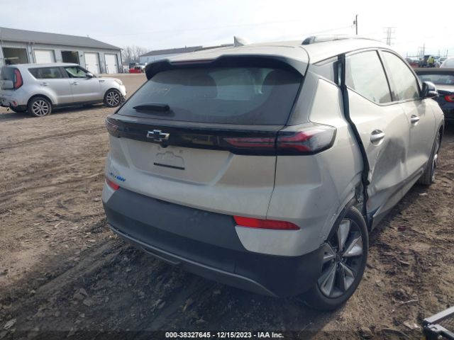 Photo 3 VIN: 1G1FY6S09N4119399 - CHEVROLET BOLT EUV 