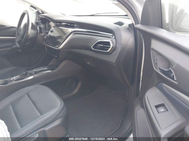 Photo 4 VIN: 1G1FY6S09N4119399 - CHEVROLET BOLT EUV 