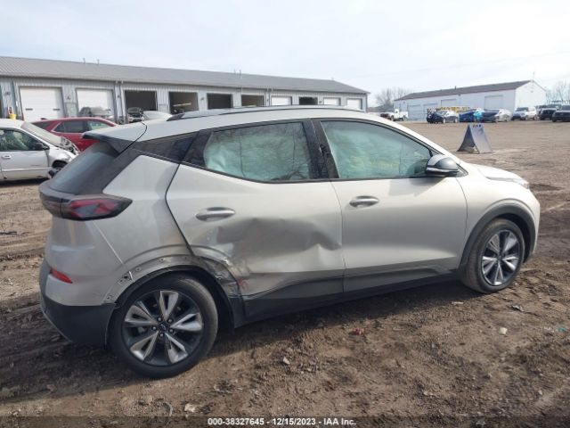 Photo 5 VIN: 1G1FY6S09N4119399 - CHEVROLET BOLT EUV 