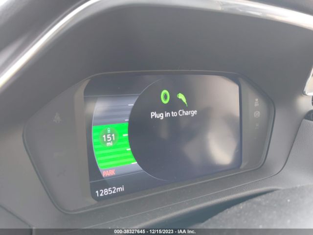 Photo 6 VIN: 1G1FY6S09N4119399 - CHEVROLET BOLT EUV 