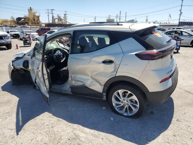 Photo 1 VIN: 1G1FY6S09N4120505 - CHEVROLET BOLT EUV L 