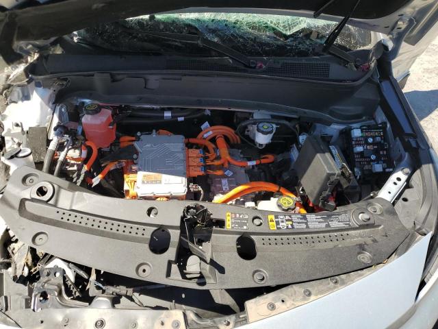 Photo 11 VIN: 1G1FY6S09N4120505 - CHEVROLET BOLT EUV L 