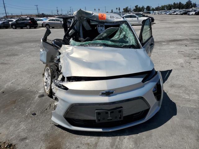 Photo 4 VIN: 1G1FY6S09N4120505 - CHEVROLET BOLT EUV L 