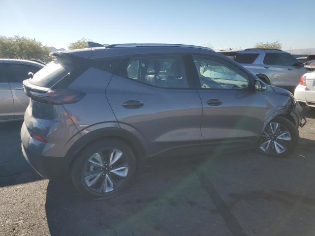 Photo 2 VIN: 1G1FY6S09N4121265 - CHEVROLET BOLT EUV L 