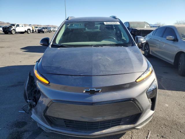 Photo 4 VIN: 1G1FY6S09N4121265 - CHEVROLET BOLT EUV L 