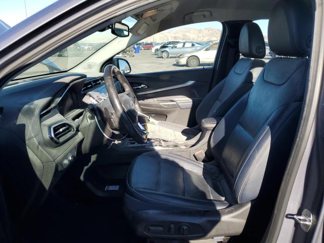 Photo 6 VIN: 1G1FY6S09N4121265 - CHEVROLET BOLT EUV L 