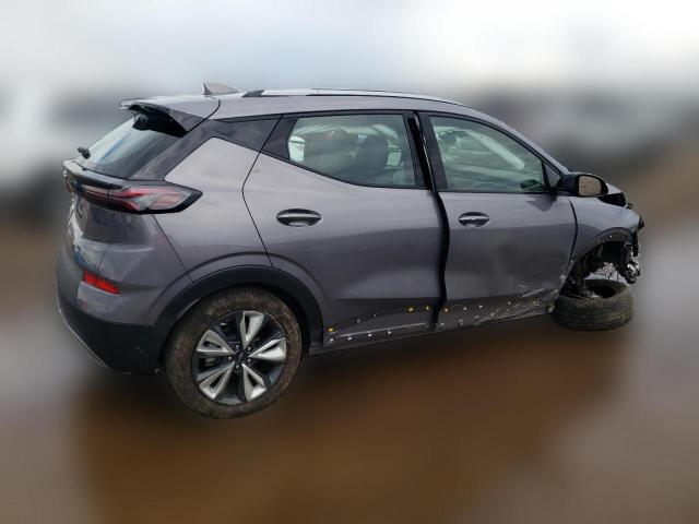 Photo 2 VIN: 1G1FY6S09N4130774 - CHEVROLET BOLT 