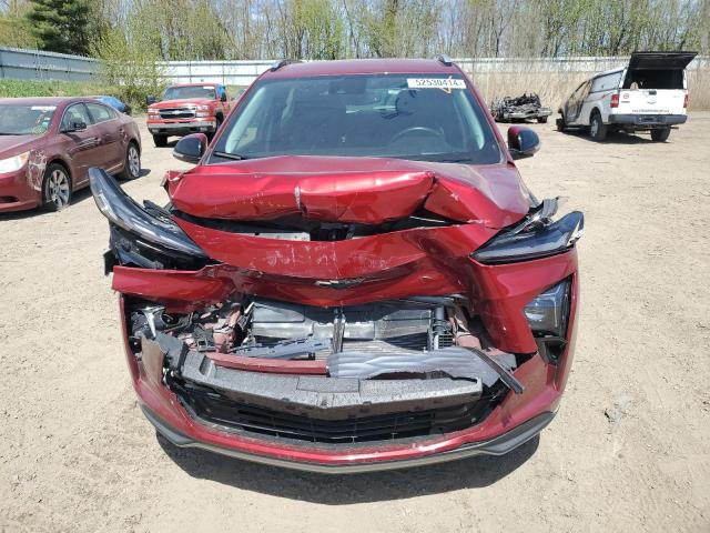 Photo 4 VIN: 1G1FY6S09P4111371 - CHEVROLET BOLT EUV L 