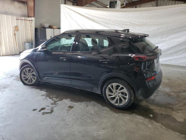 Photo 1 VIN: 1G1FY6S09P4141101 - CHEVROLET BOLT EUV L 