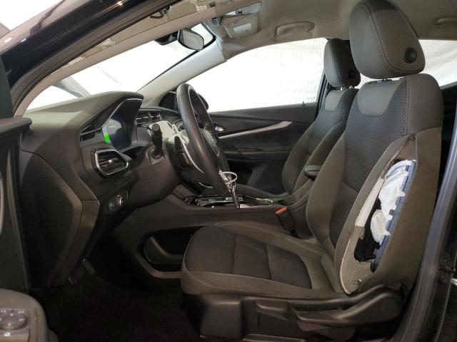 Photo 6 VIN: 1G1FY6S09P4141101 - CHEVROLET BOLT EUV L 