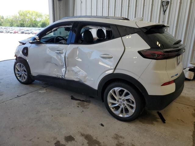 Photo 1 VIN: 1G1FY6S09P4143916 - CHEVROLET BOLT EUV L 