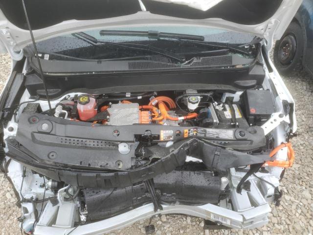 Photo 10 VIN: 1G1FY6S09P4143916 - CHEVROLET BOLT EUV L 