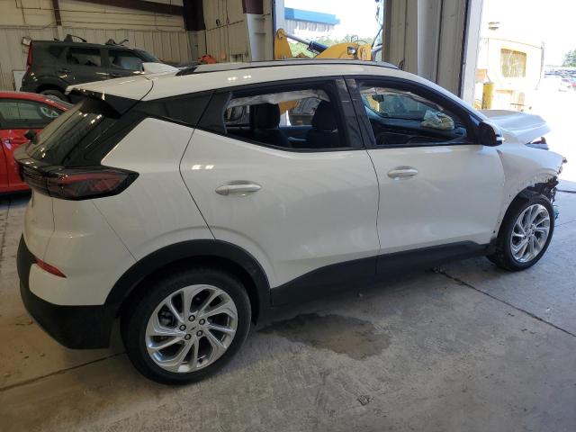 Photo 2 VIN: 1G1FY6S09P4143916 - CHEVROLET BOLT EUV L 