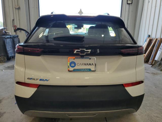 Photo 5 VIN: 1G1FY6S09P4143916 - CHEVROLET BOLT EUV L 