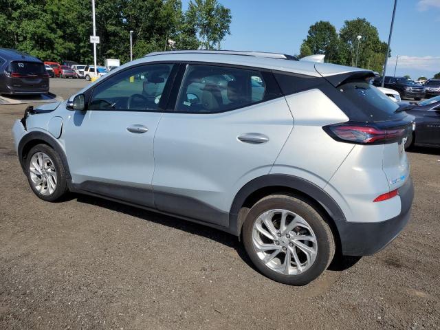 Photo 1 VIN: 1G1FY6S09P4150137 - CHEVROLET BOLT EUV L 