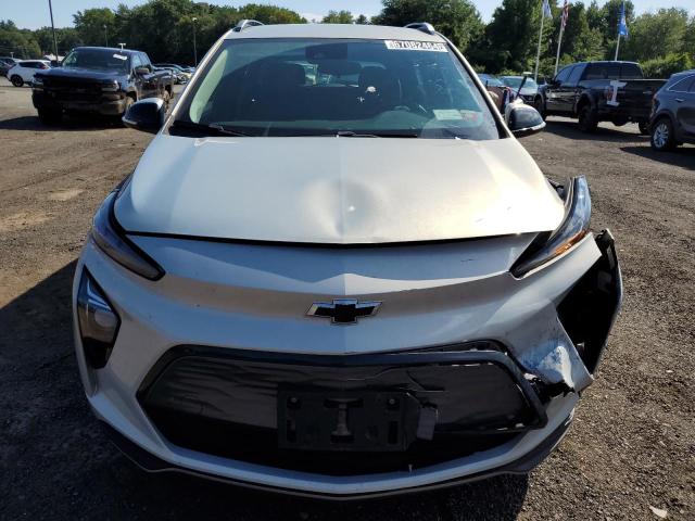 Photo 4 VIN: 1G1FY6S09P4150137 - CHEVROLET BOLT EUV L 