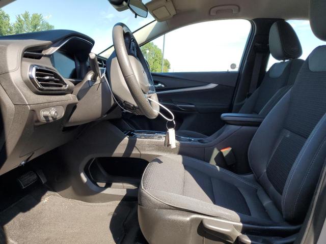 Photo 6 VIN: 1G1FY6S09P4150137 - CHEVROLET BOLT EUV L 