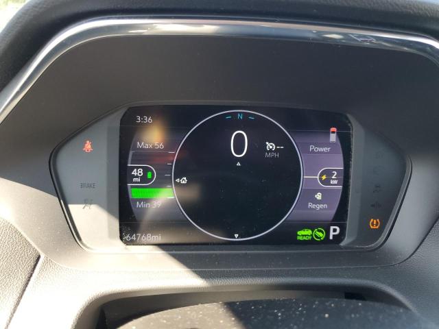 Photo 8 VIN: 1G1FY6S09P4150137 - CHEVROLET BOLT EUV L 