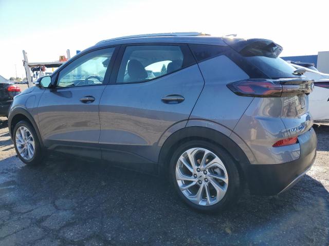 Photo 1 VIN: 1G1FY6S09P4155760 - CHEVROLET BOLT EUV L 