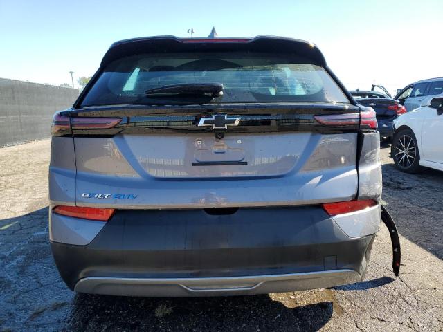 Photo 5 VIN: 1G1FY6S09P4155760 - CHEVROLET BOLT EUV L 