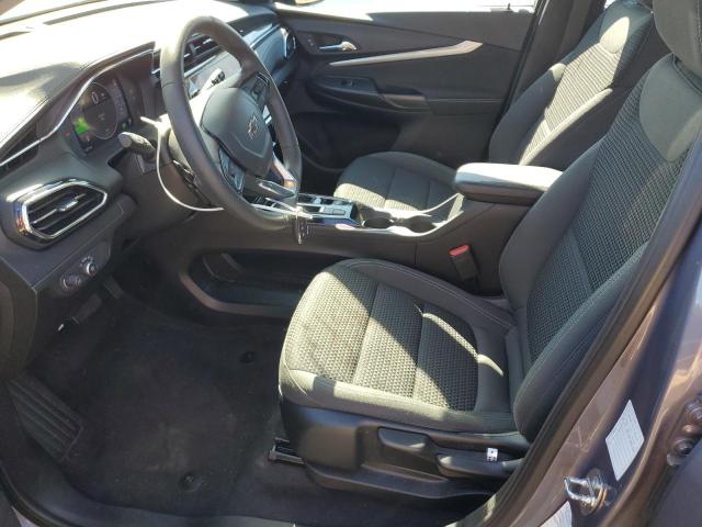 Photo 6 VIN: 1G1FY6S09P4155760 - CHEVROLET BOLT EUV L 