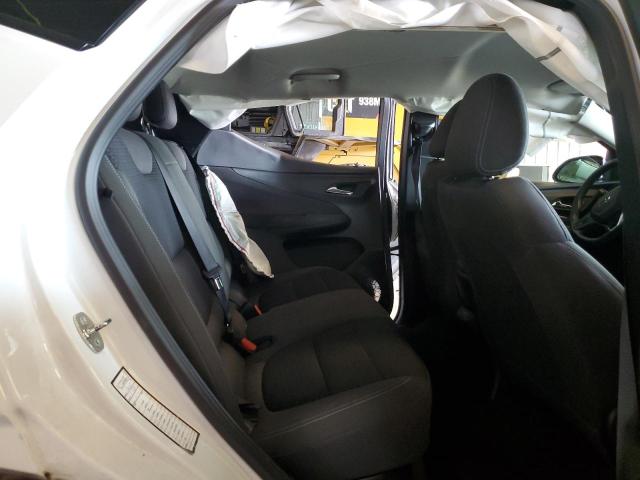 Photo 9 VIN: 1G1FY6S09P4162093 - CHEVROLET BOLT EUV L 