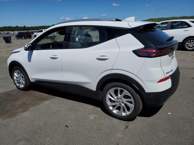 Photo 1 VIN: 1G1FY6S09P4166841 - CHEVROLET BOLT EUV L 