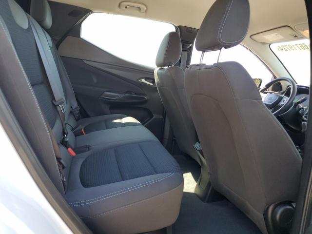 Photo 10 VIN: 1G1FY6S09P4166841 - CHEVROLET BOLT EUV L 