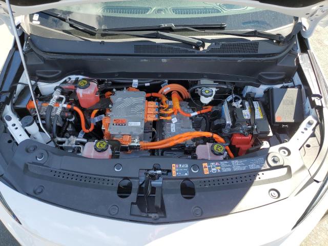 Photo 11 VIN: 1G1FY6S09P4166841 - CHEVROLET BOLT EUV L 