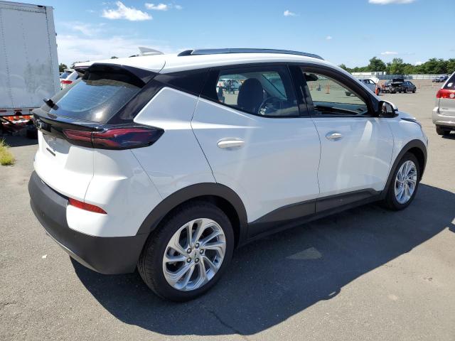 Photo 2 VIN: 1G1FY6S09P4166841 - CHEVROLET BOLT EUV L 