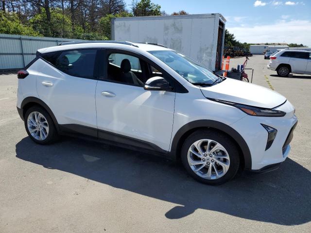 Photo 3 VIN: 1G1FY6S09P4166841 - CHEVROLET BOLT EUV L 