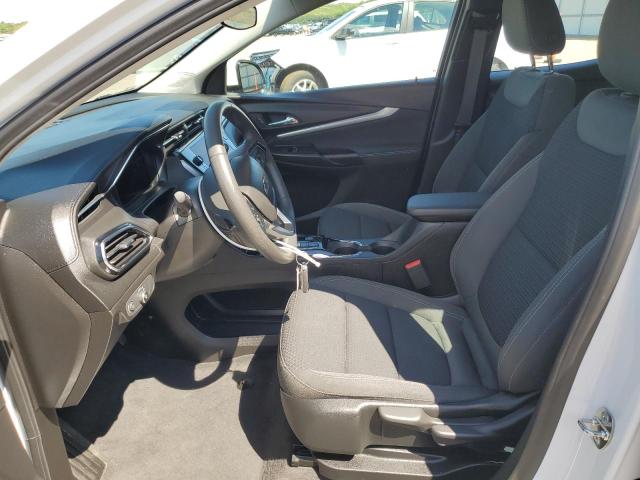 Photo 6 VIN: 1G1FY6S09P4166841 - CHEVROLET BOLT EUV L 