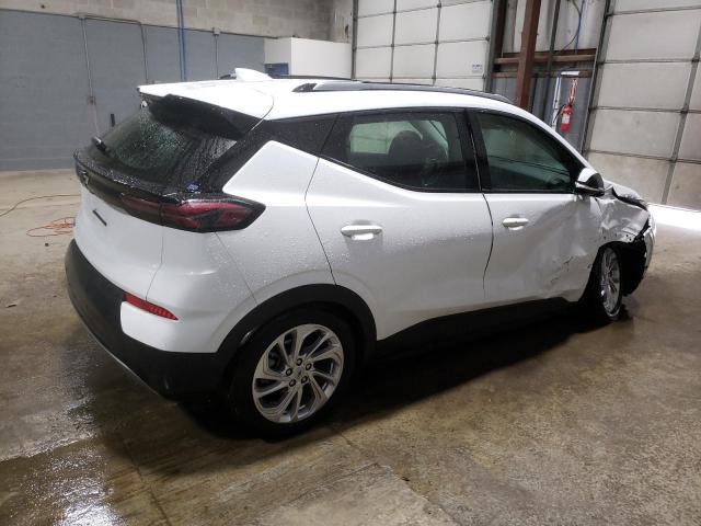 Photo 2 VIN: 1G1FY6S09P4166841 - CHEVROLET BOLT EUV L 